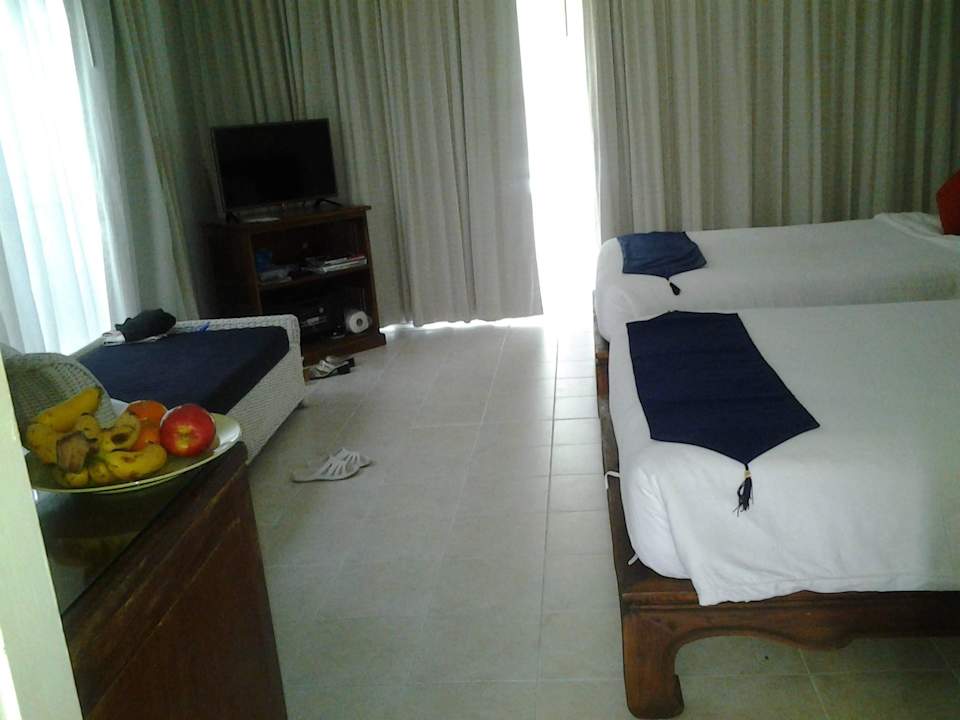 Bungalowzimmer Laksasubha Hua Hin
