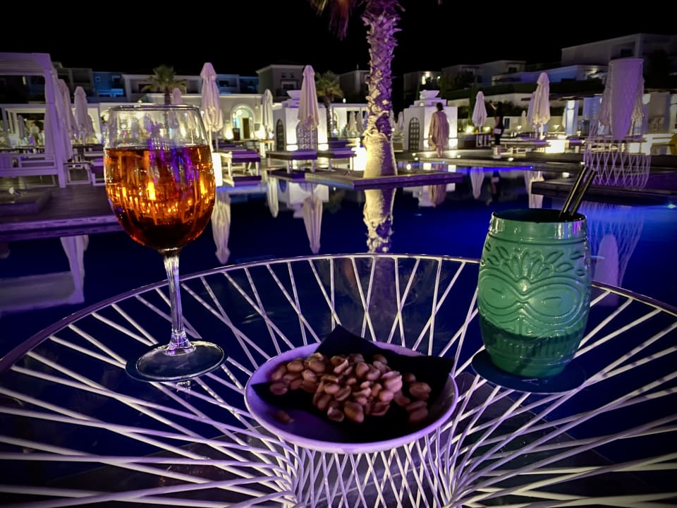 Gastro Anemos Luxury Grand Resort