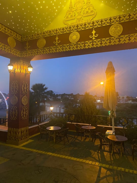 Gastro Siam Elegance Hotels & Spa