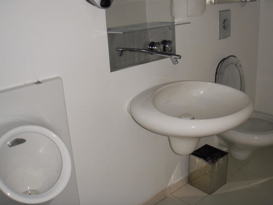 Bagni pubblici Adam & Eve - Adults only