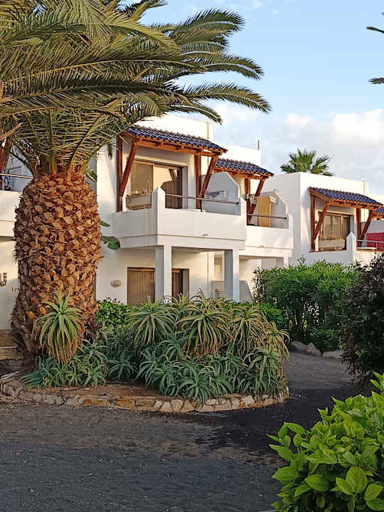 Außenansicht Marina Playa Suite Hotel