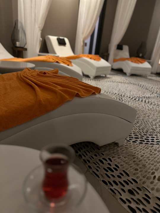 Sonstiges Lago Hotel