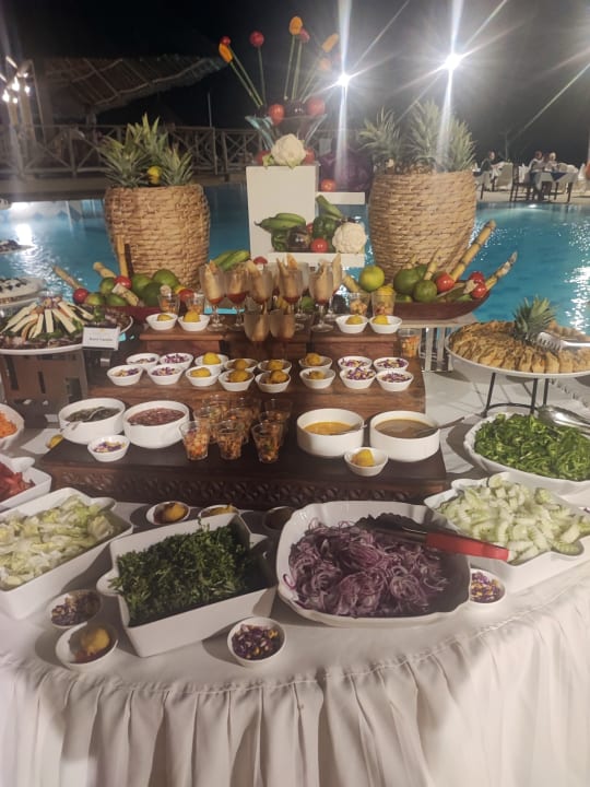 Gastro Neptune Pwani Beach Resort & Spa