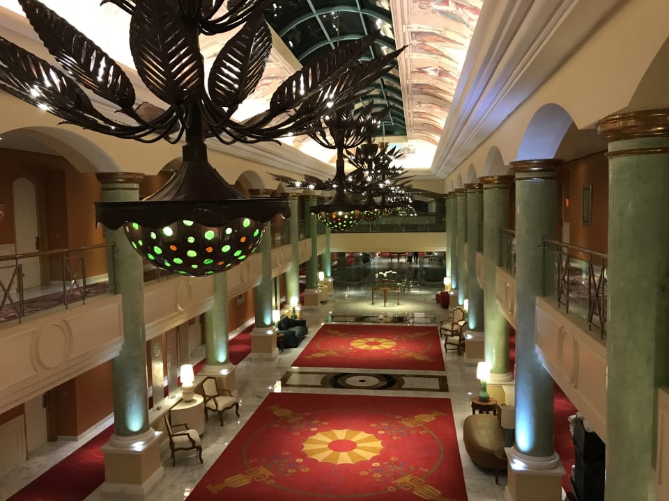 Sonstiges JOIA Paraiso by Iberostar