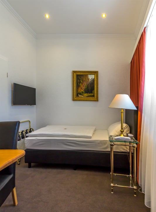 Zimmer Hotel Adler