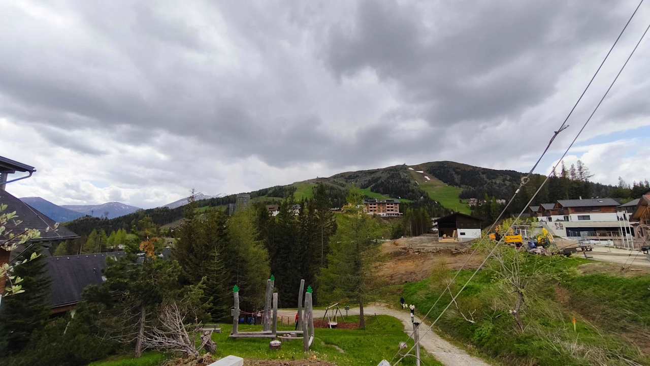 Sport & Freizeit Falkensteiner Club Funimation Katschberg