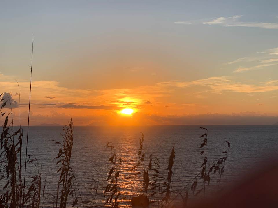 Ausblick TUI BLUE Tropea