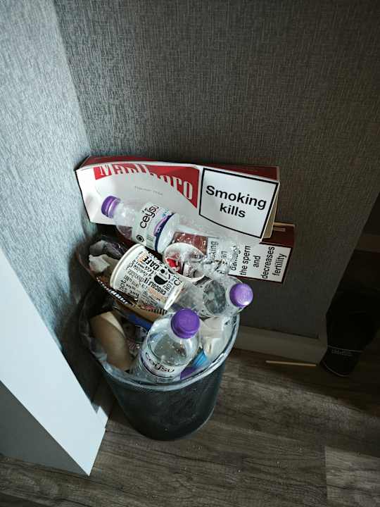 Zimmer Siam Elegance Hotels & Spa