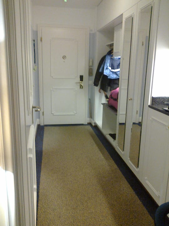 Juniorsuite Grand Resort Bad Ragaz