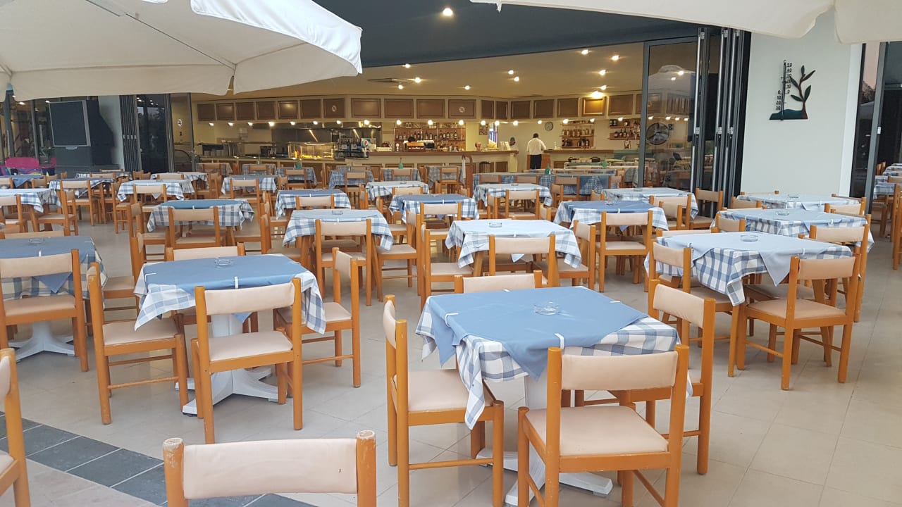 Gastro Hotel Calypso Beach