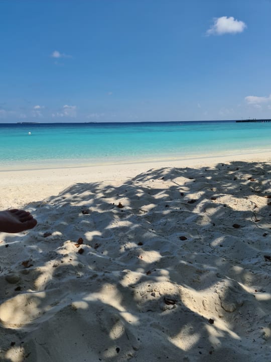 Strand Adaaran Select Meedhupparu Island Resort - Premium All Inclusive