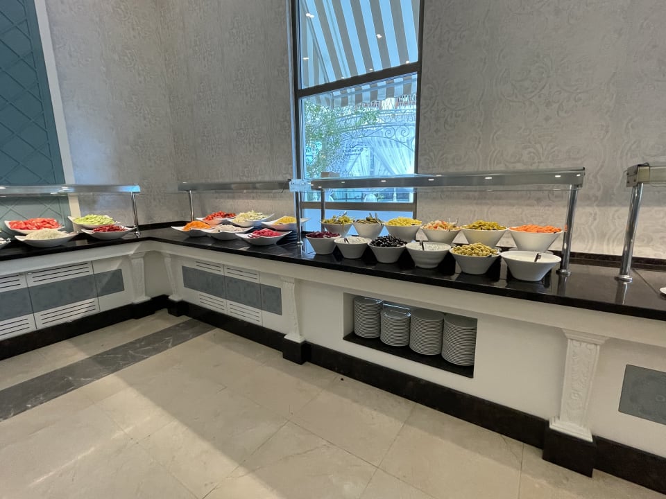 Gastro Quattro Beach Spa & Resort