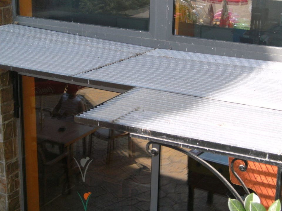 Vogelkot Bella Vista Beach Club