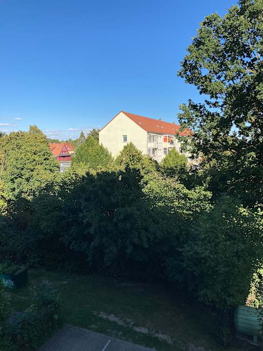 Außenansicht Best Western Hotel Windorf