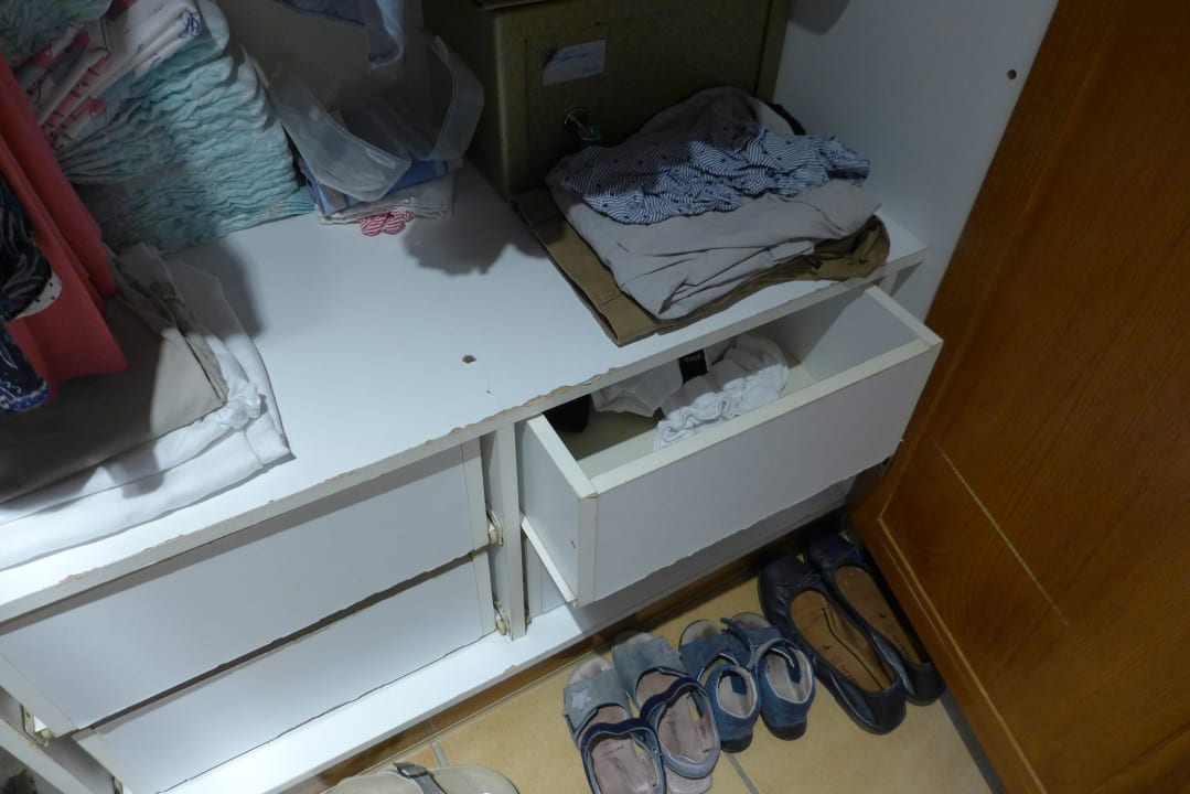 Zimmer Grecotel Casa Paradiso