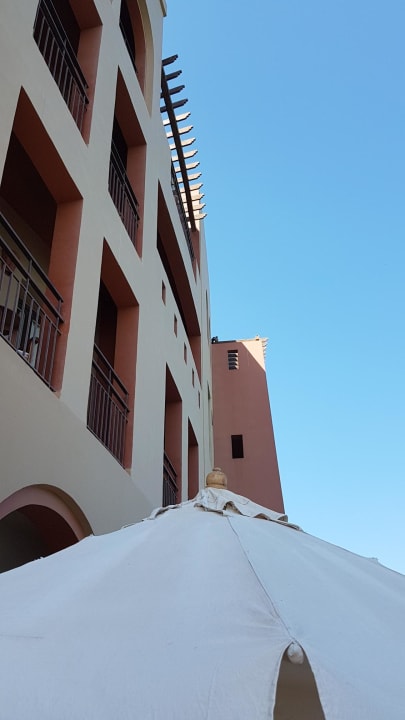 Sonstiges Hotel Three Corners Ocean View prestige - Adults only