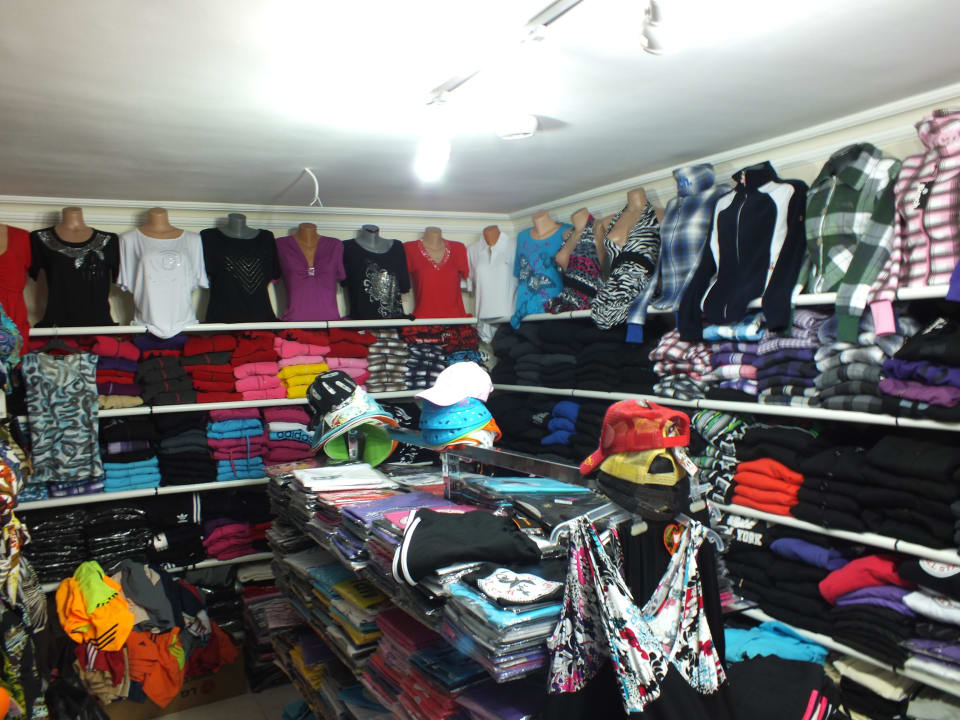 Boutique im Grand Seker Grand Seker Hotel