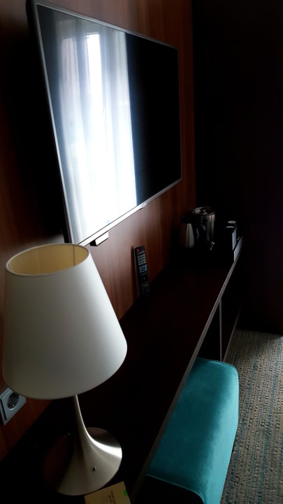 Zimmer  Hotel Courtyard by Marriott Cologne