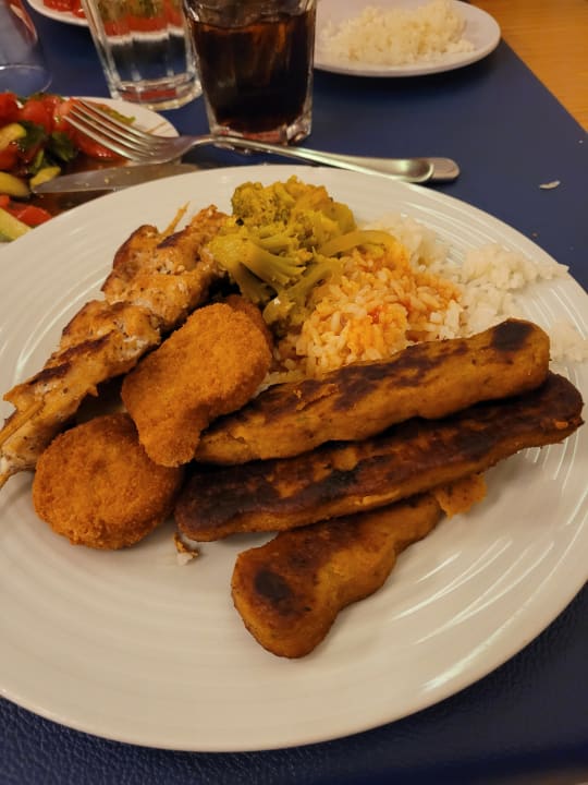 Gastro Grand Belish Resort Hotel & Spa