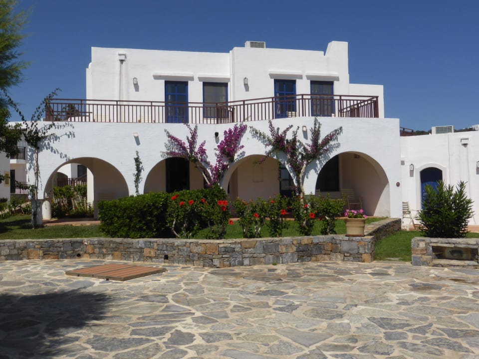 Vue Creta Maris Resort