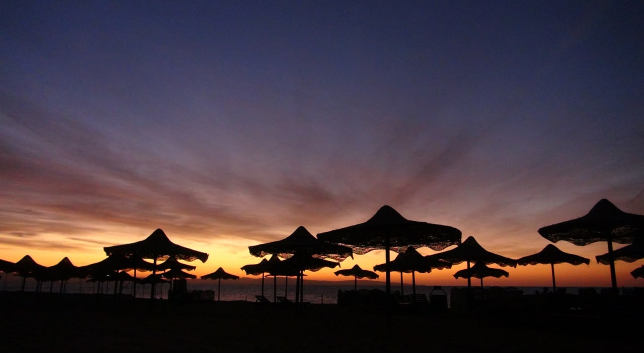 Strand Happy Life Village