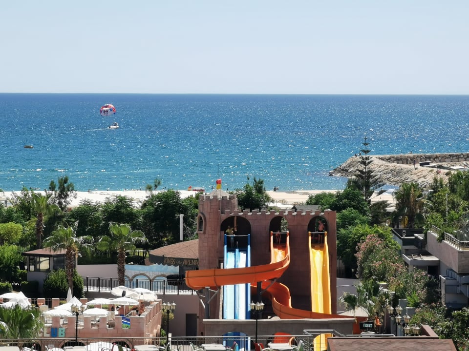 Sport & Freizeit Aydinbey Kings Palace & Spa