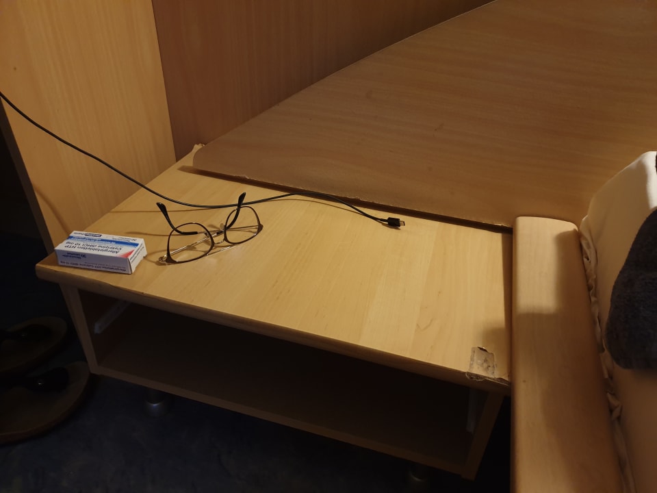 Zimmer Hotel Luise Garni