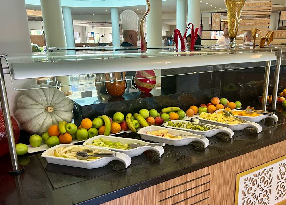 Gastro TUI BLUE Palm Garden