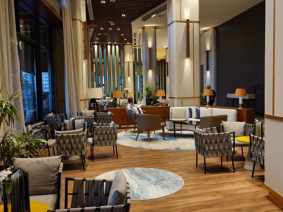 Gastro Seaden Quality Resort & Spa