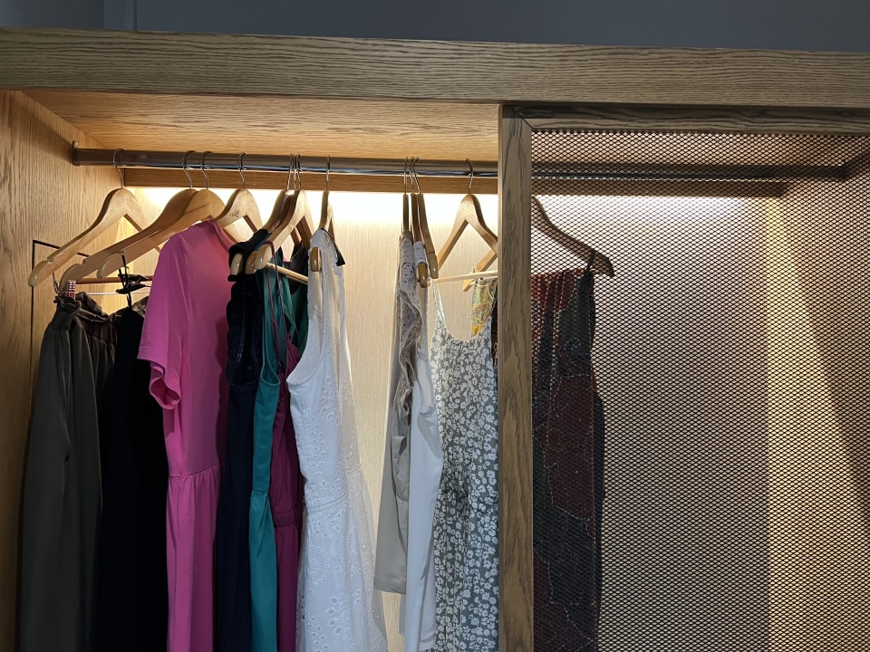 Zimmer Portes Lithos Luxury Resort