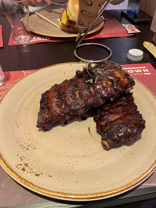 Gastro Preston Palace
