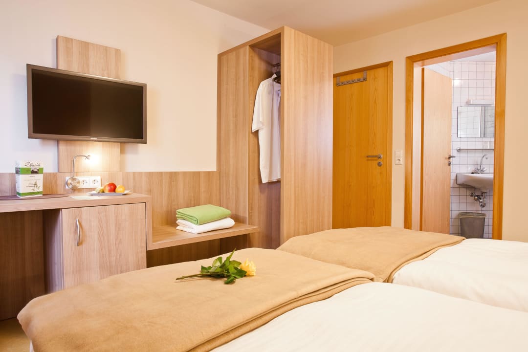 2014 renovierte Zimmer Landhotel Oßwald