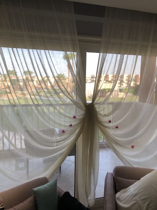 Zimmer SUNRISE Crystal Bay Resort