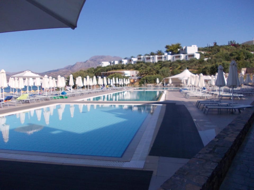 Pool Atlantica Mikri Poli Crete