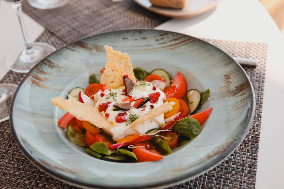 Gastro Illa d´Or Hotel & Club Apartamentos