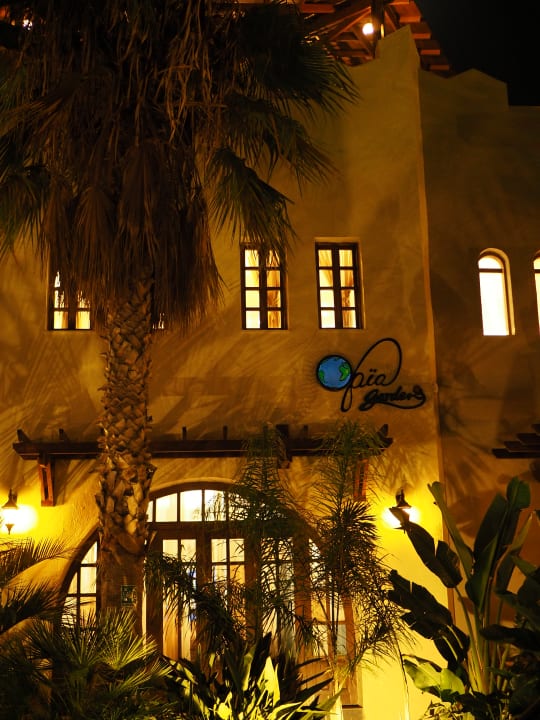 Sonstiges Gaia Garden Hotel