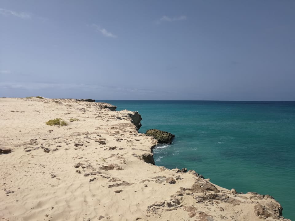 Strand Hotel Riu Touareg