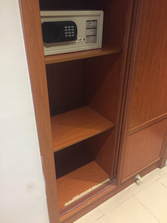 Zimmer Le Jardin Aqua Park Resort