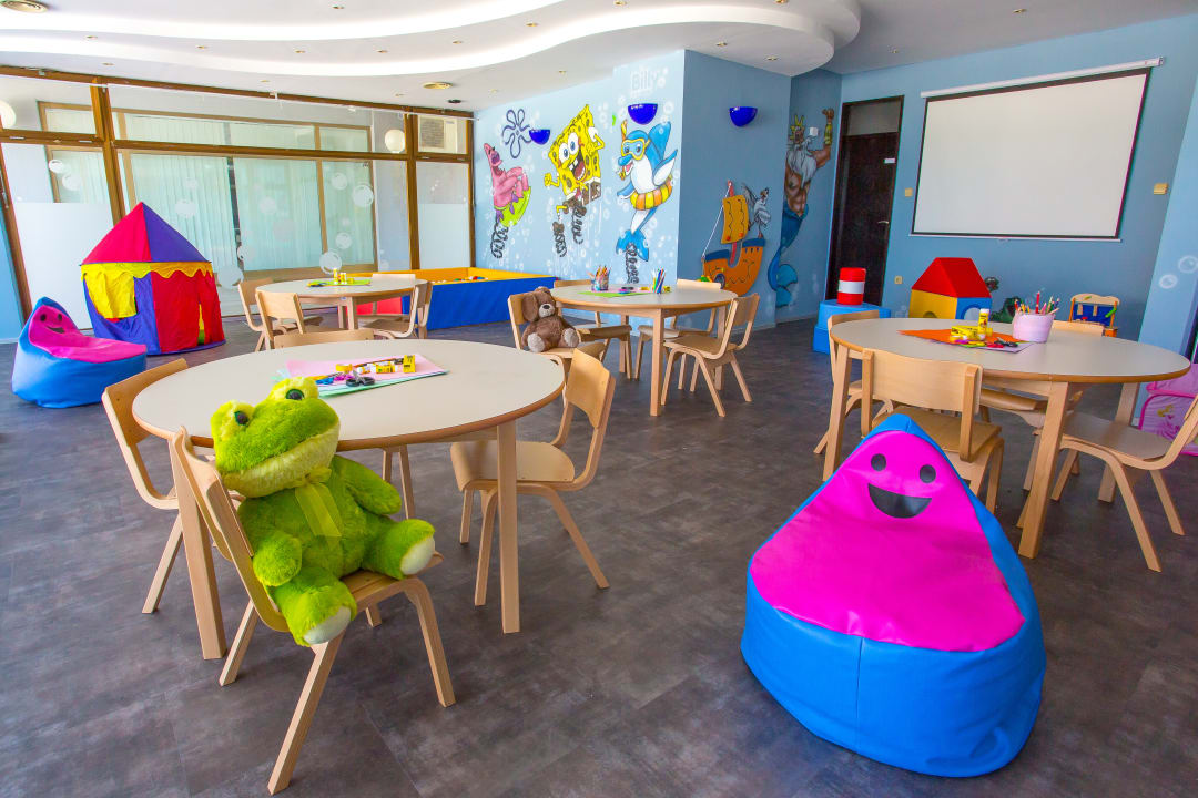 Sport & Freizeit Hotel Histrion