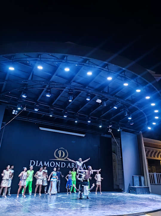 Sonstiges Diamond Excellence Resort & Spa