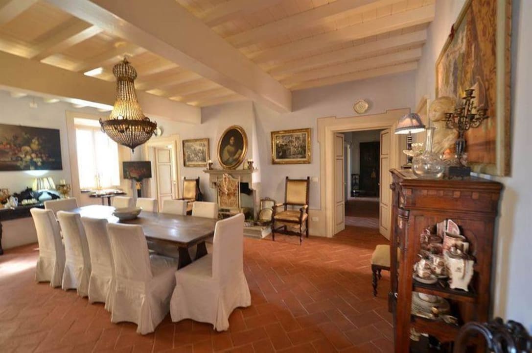 Living Guesthouse La Melangola