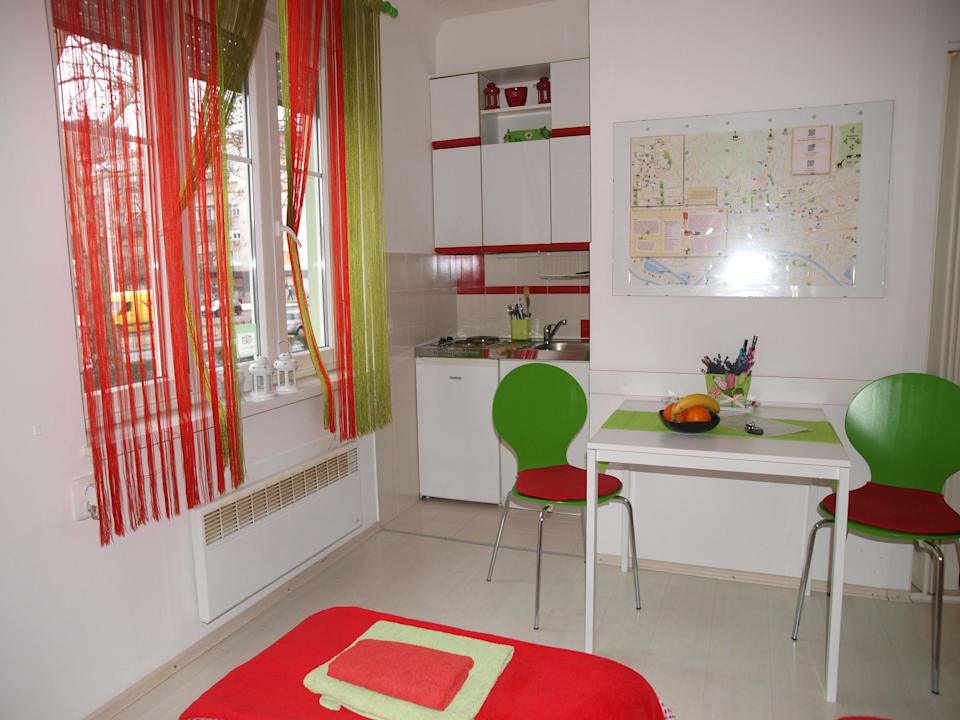 Apartment Bella Apartments Bella