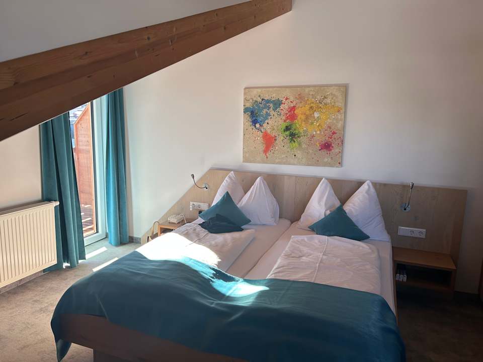 Zimmer Hotel Gutjahr