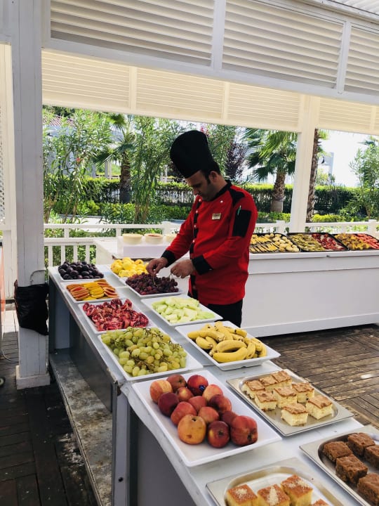 Sonstiges Club Sidelya Hotel