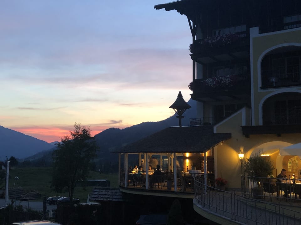 Sonstiges Hotel Sonnenhof