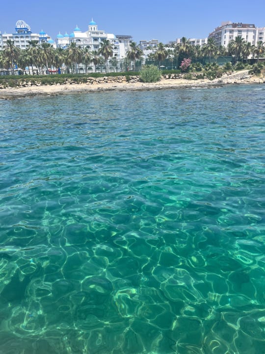 Strand Rubi Platinum Spa Resort & Suites