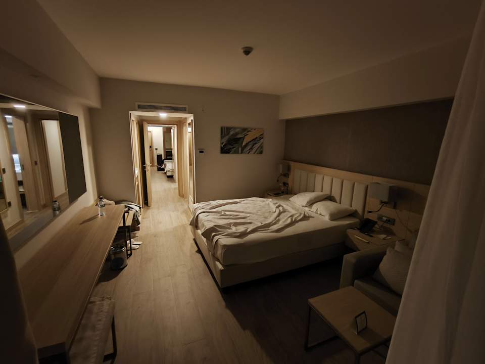 Zimmer Luna Vista Belek