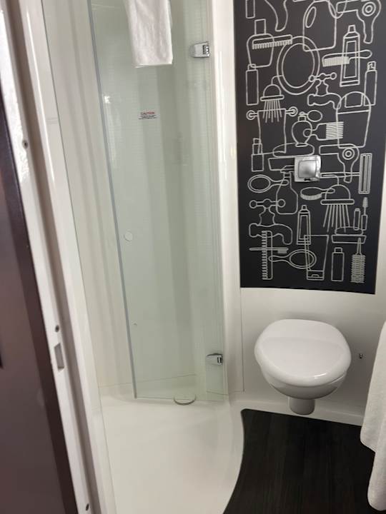 Zimmer Hotel Ibis Birmingham Airport