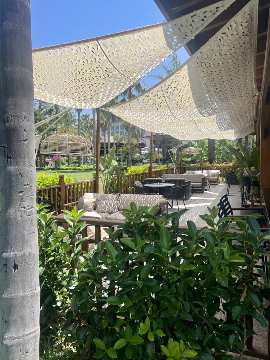 Gartenanlage Arycanda Kirman Premium