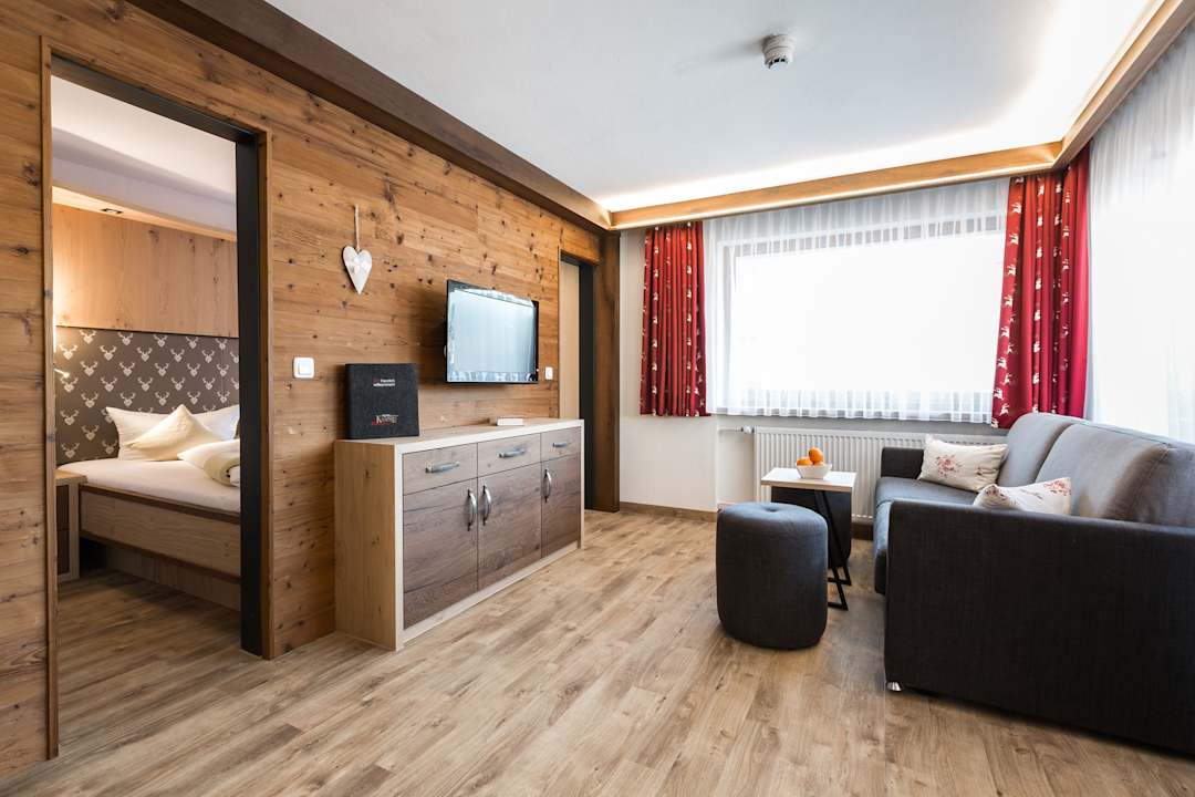 Zimmer Hotel Garni Kasimir